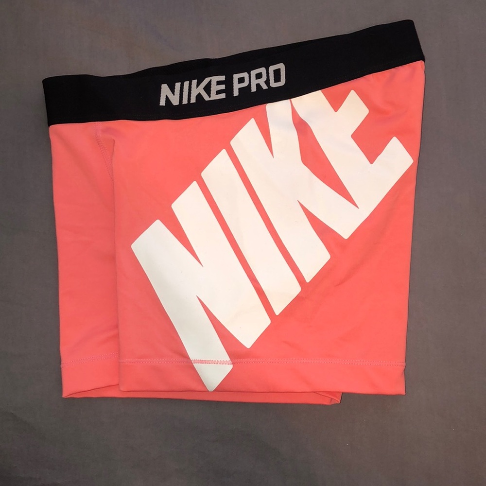 Nike Pro Spandex
